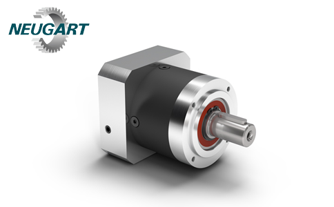不同類型行星減速機(jī)對比